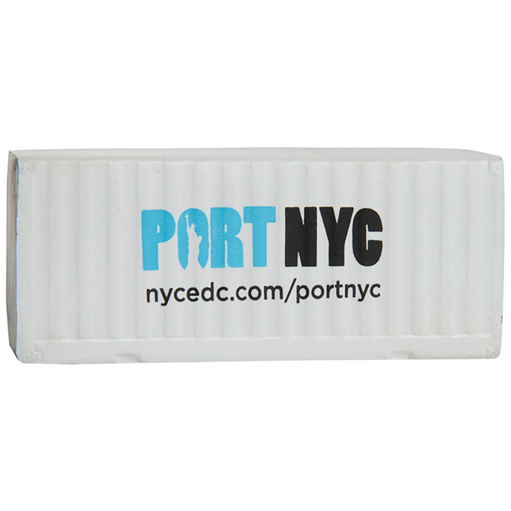 Picture of Container Squeezies® Stress Reliever