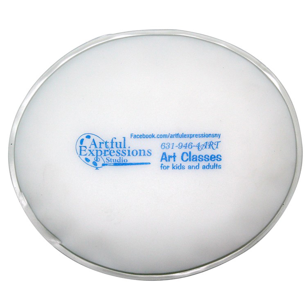 Picture of Oval Chill Patch