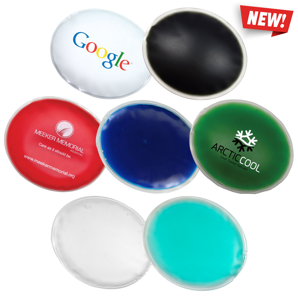 Picture of Oval Chill Patch