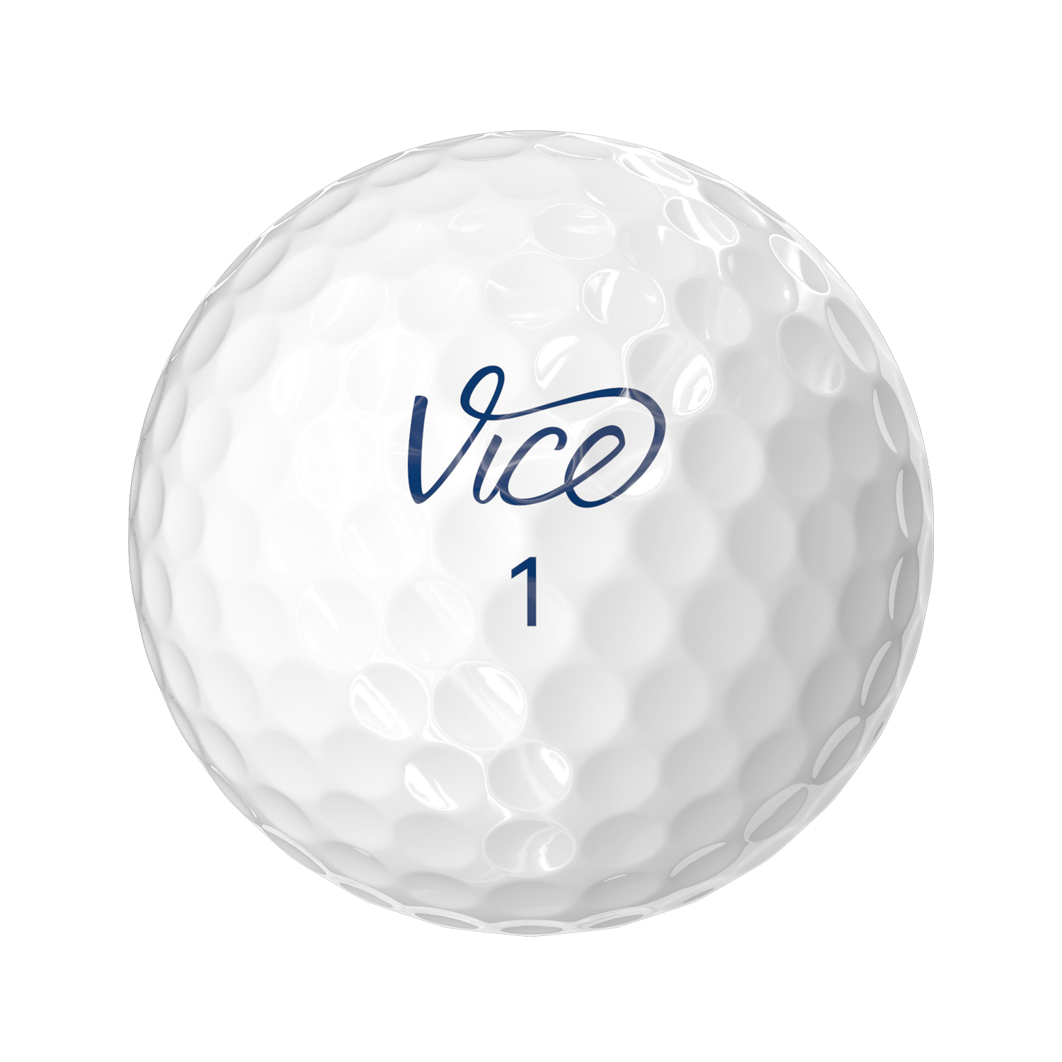 Picture of Vice Tour Golf Balls