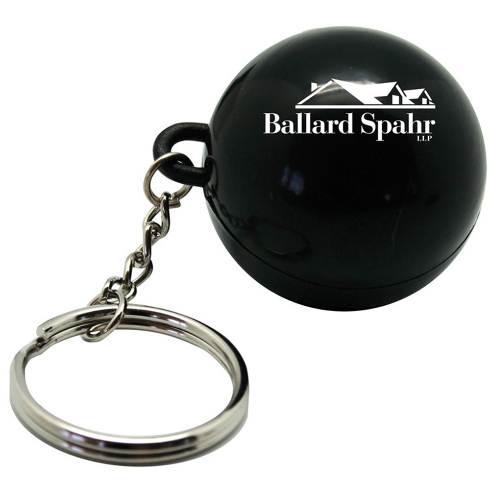 Picture of Decision Maker Keychain