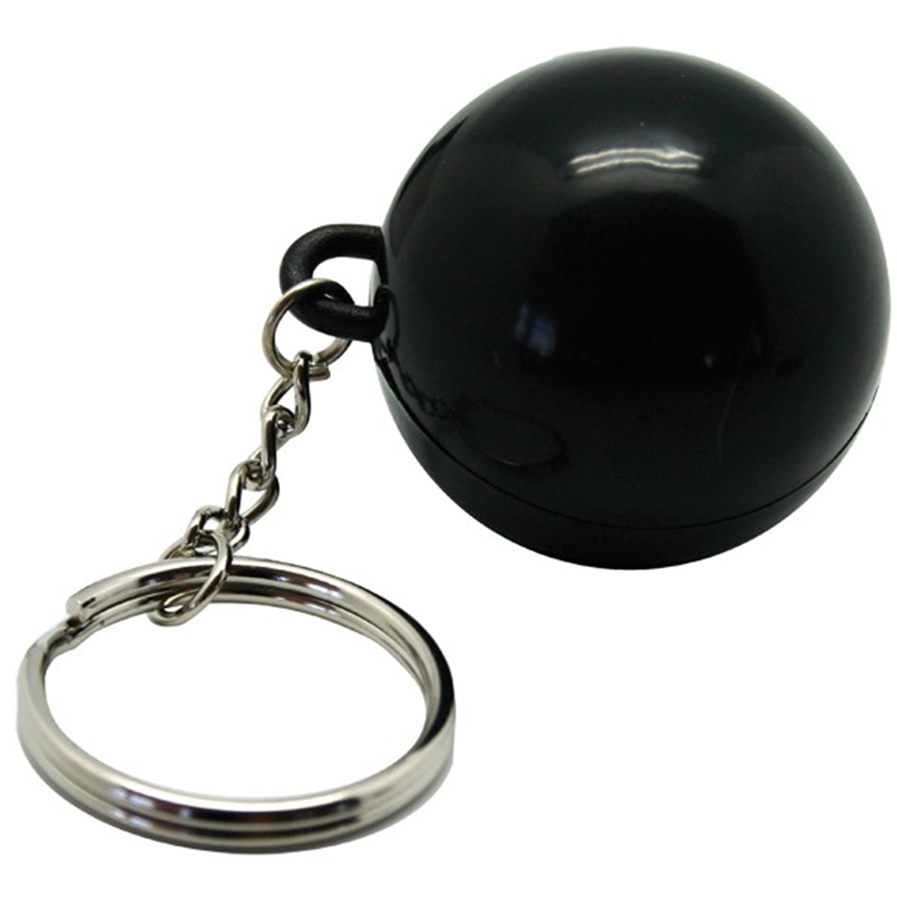Picture of Decision Maker Keychain
