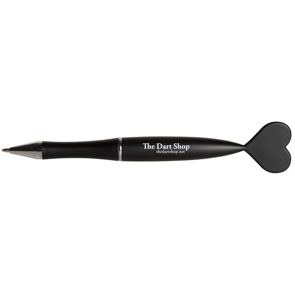 Picture of Heart Pen
