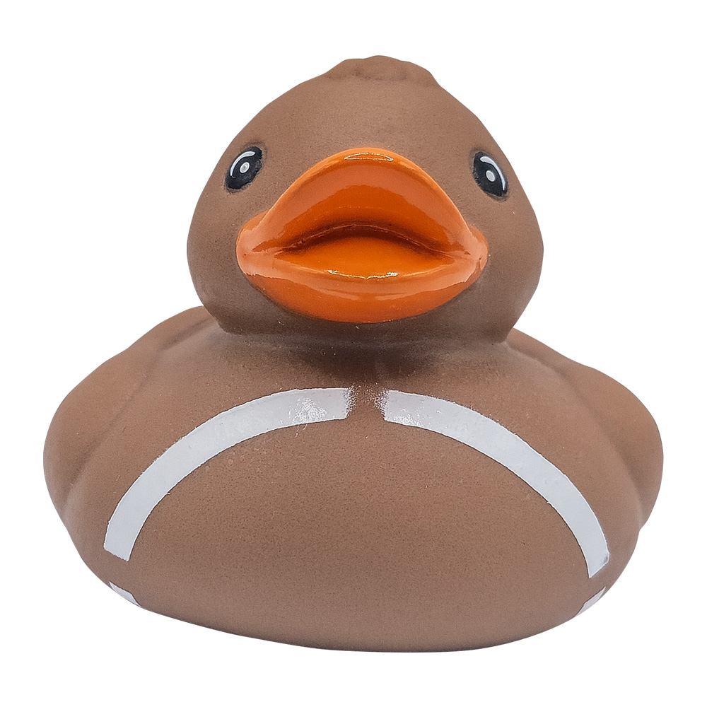Picture of Mini Football Duck