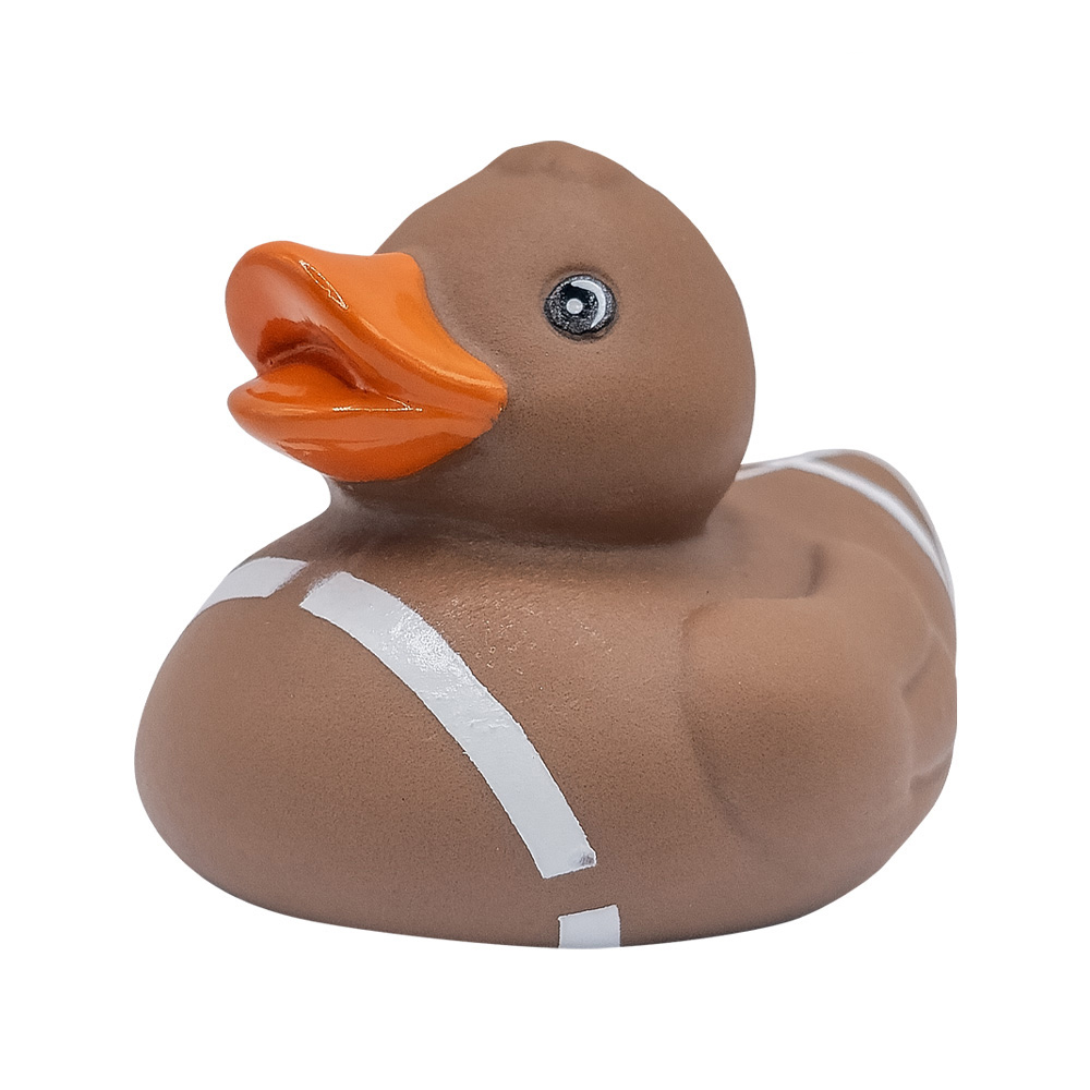 Picture of Mini Football Duck