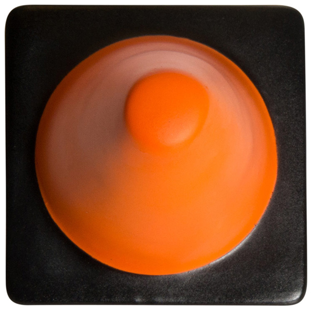 Picture of Traffic Cone Squeezies® Stress Reliever