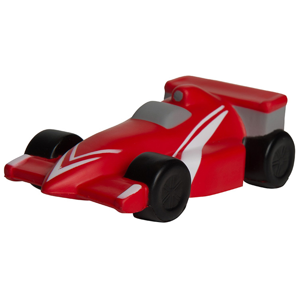 Picture of Formula 1 Racer Squeezies® Stress Reliever