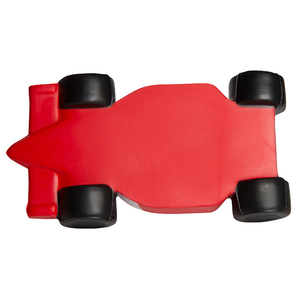 Picture of Formula 1 Racer Squeezies® Stress Reliever