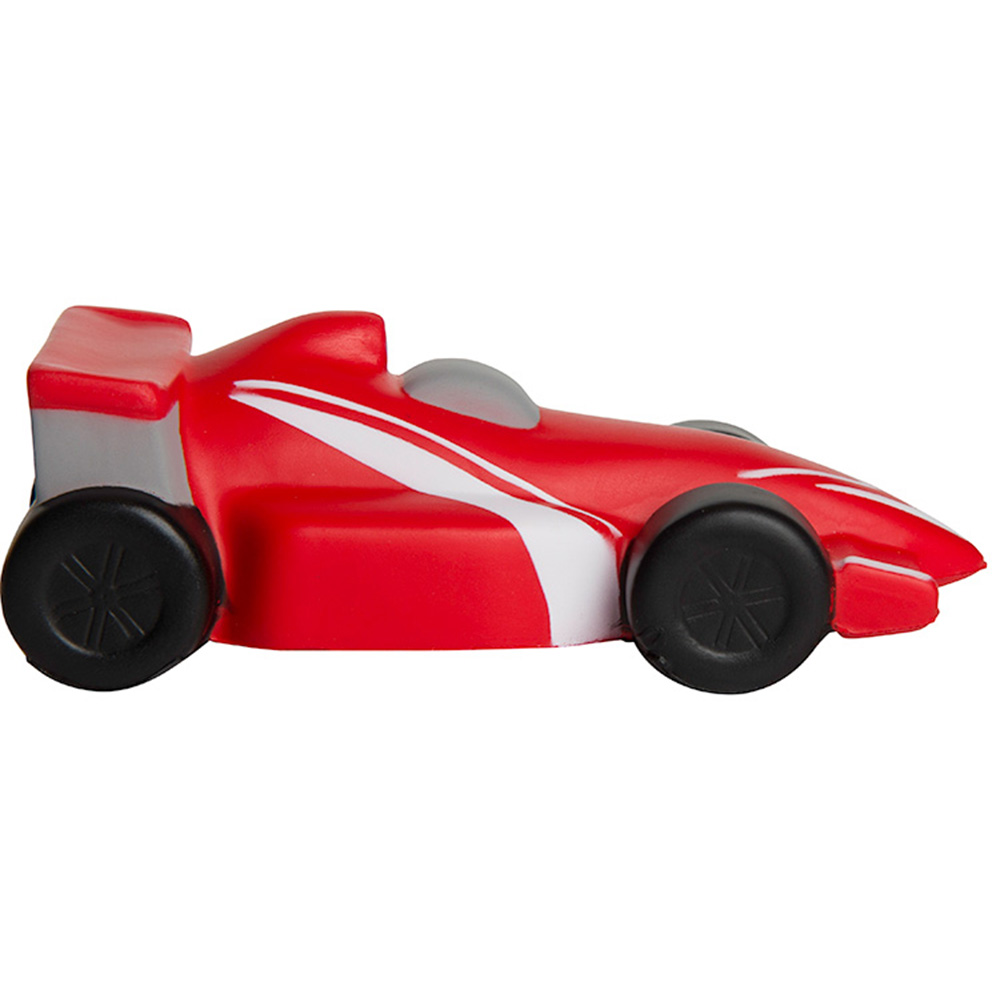 Picture of Formula 1 Racer Squeezies® Stress Reliever