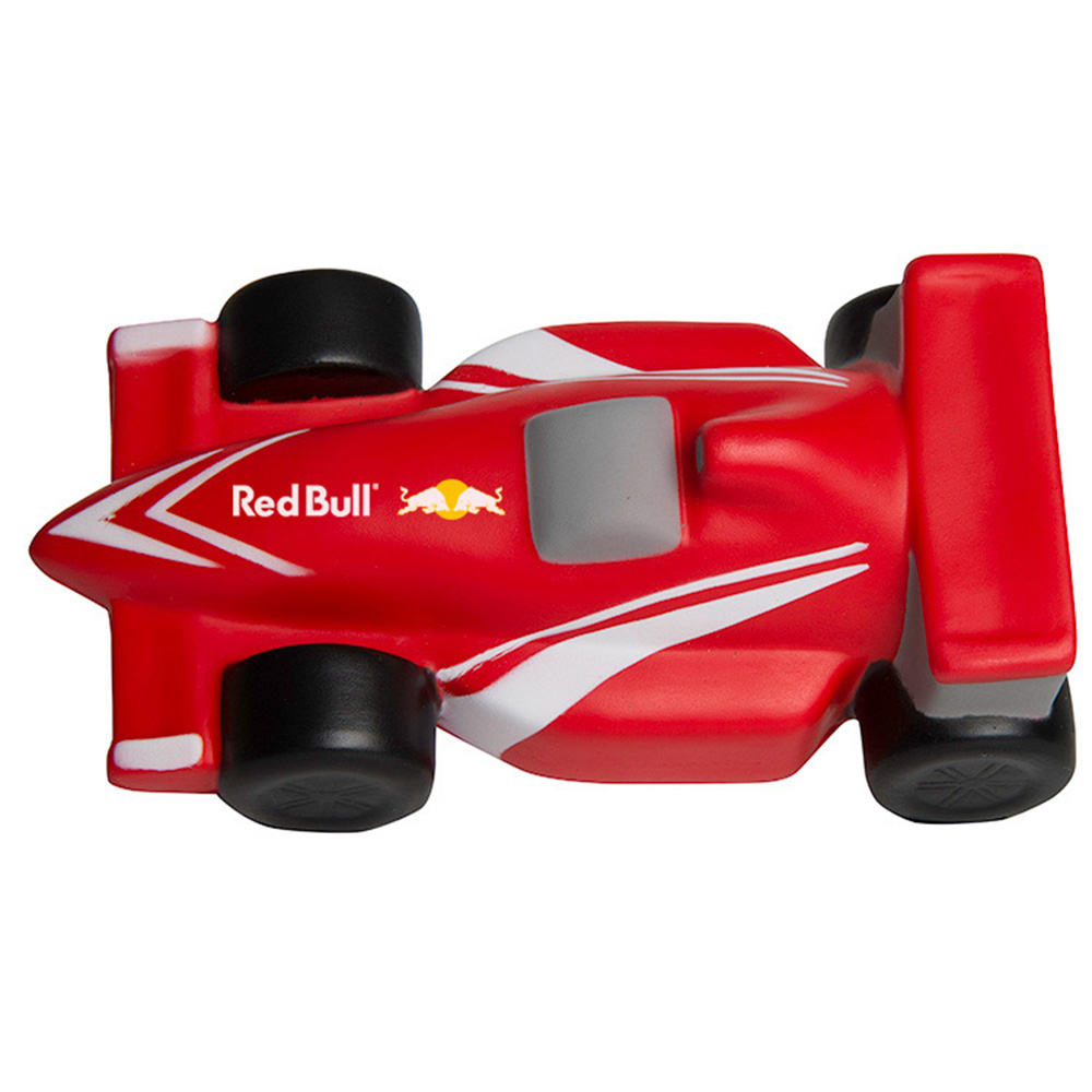 Picture of Formula 1 Racer Squeezies® Stress Reliever