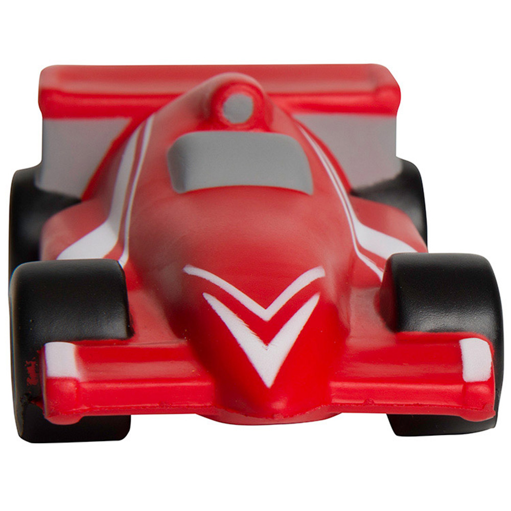 Picture of Formula 1 Racer Squeezies® Stress Reliever