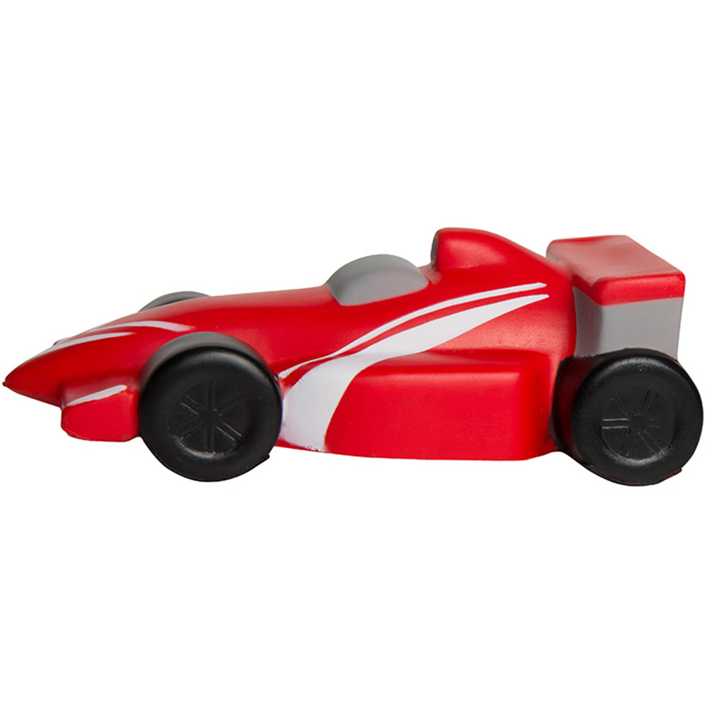 Picture of Formula 1 Racer Squeezies® Stress Reliever