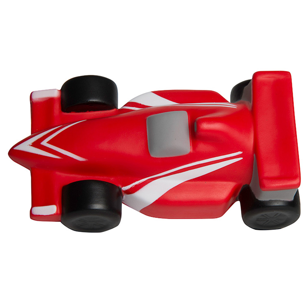 Picture of Formula 1 Racer Squeezies® Stress Reliever