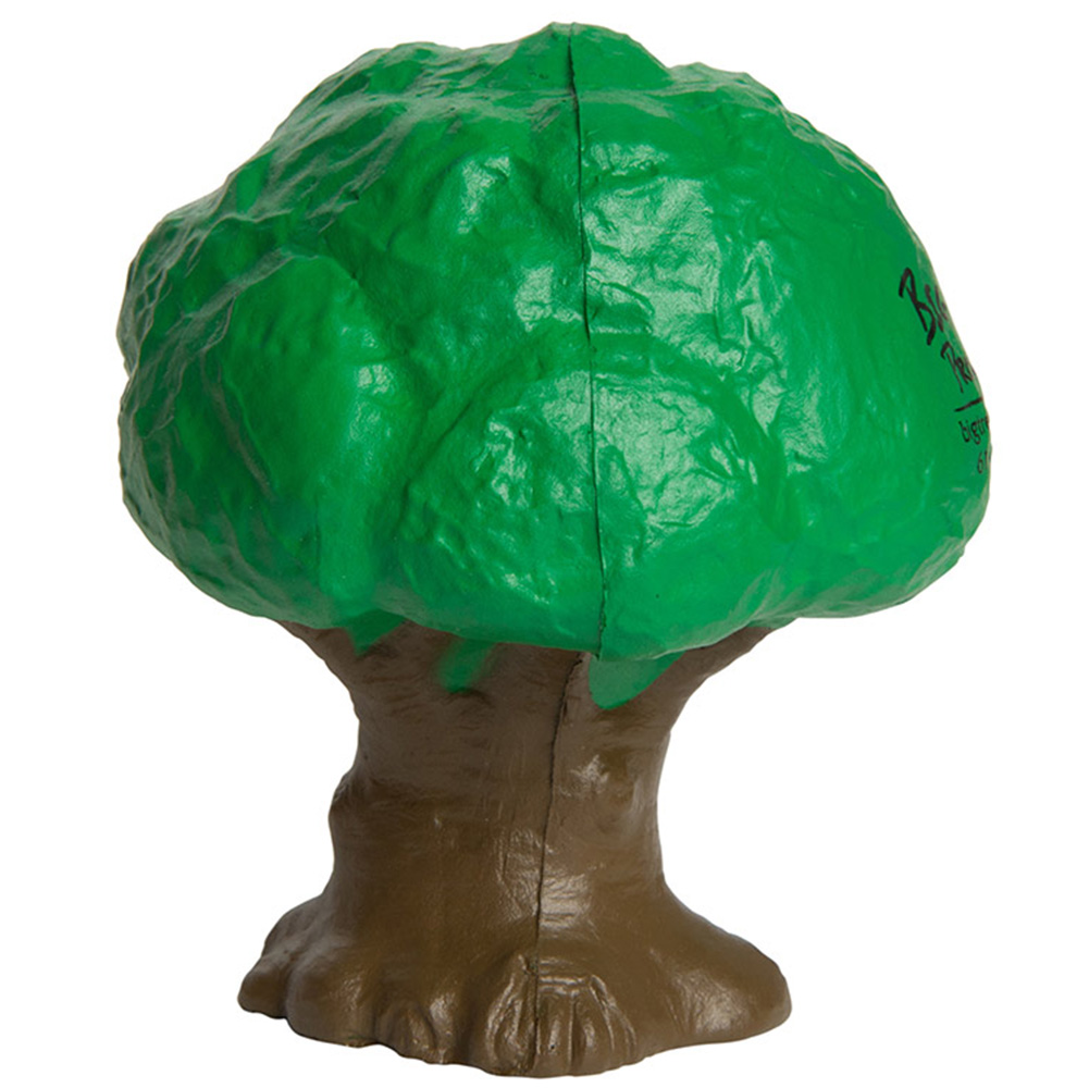 Picture of Tree Squeezie® Stress Reliever
