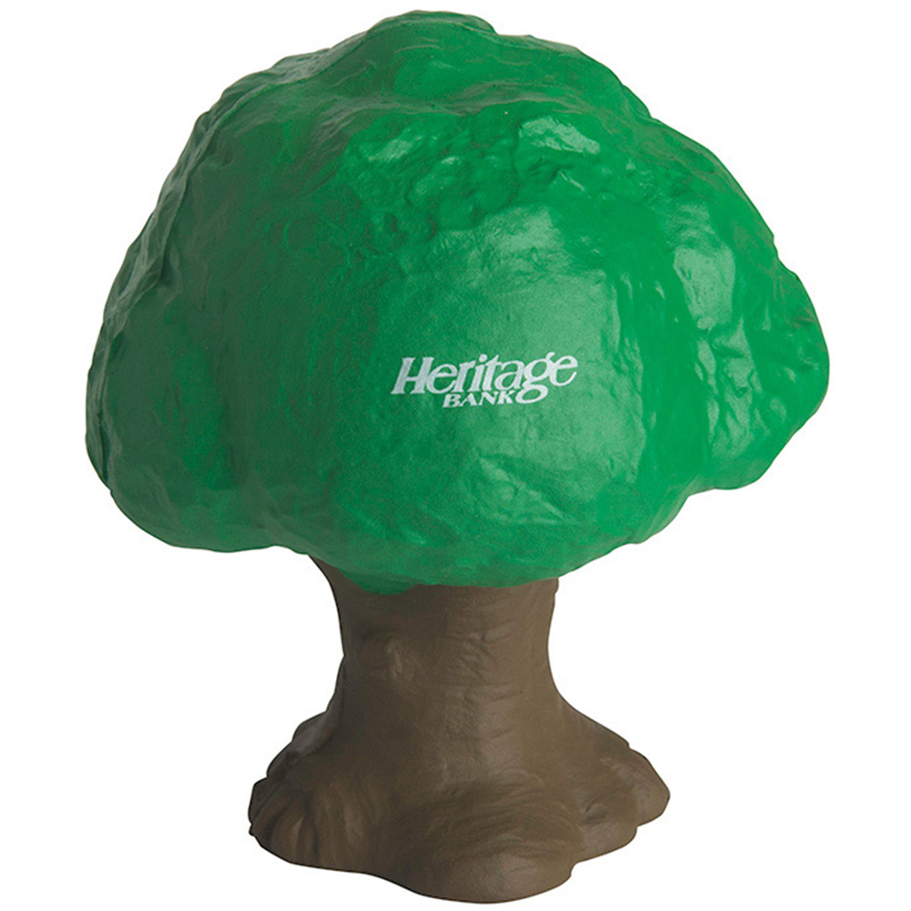 Picture of Tree Squeezie® Stress Reliever
