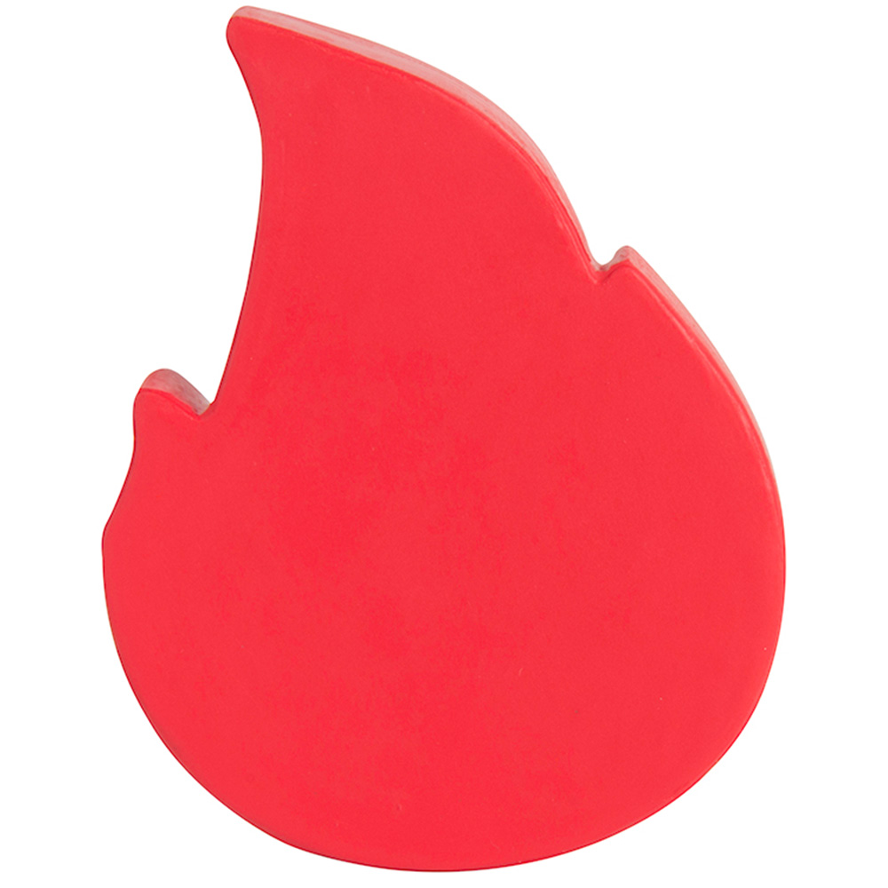 Picture of Fire Emoji Squeezies® Stress Reliever