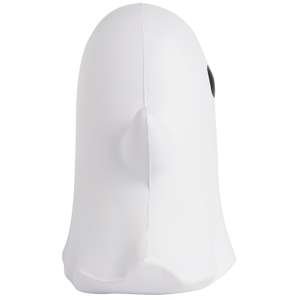 Picture of Ghost Emoji Squeezies® Stress Reliever