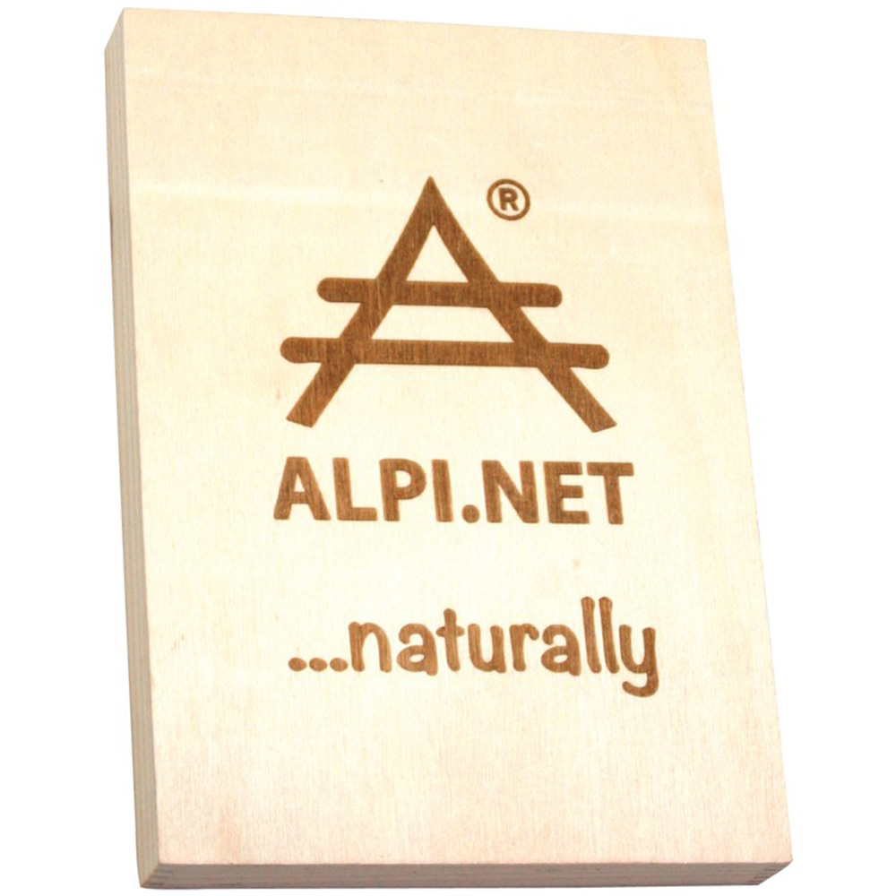 Picture of Shapes Challenge Wooden Puzzle