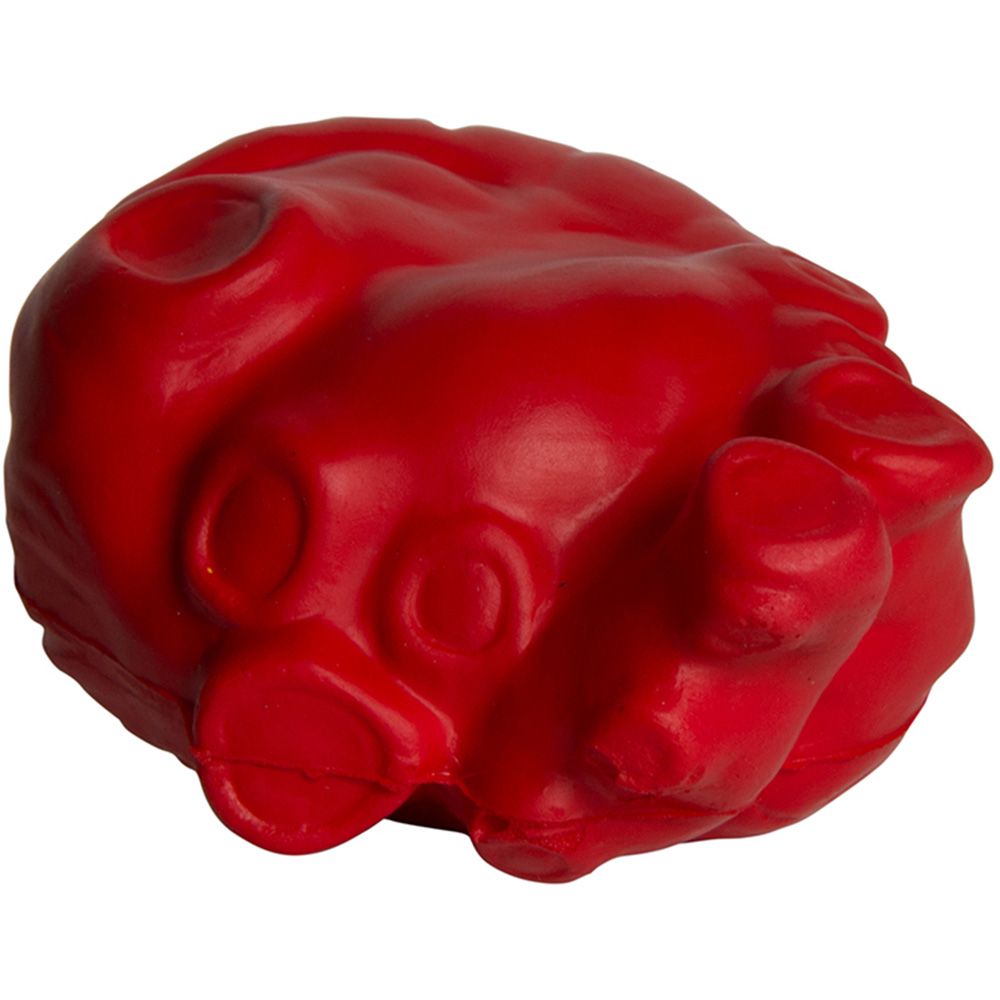 Picture of Heart (Anatomical) Squeezies® Stress Reliever
