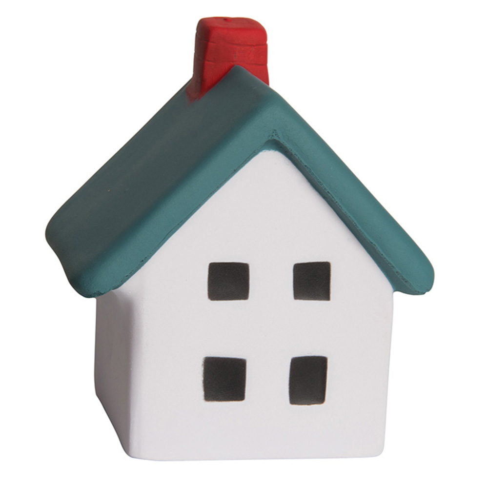 Picture of House Squeezies® Stress Reliever