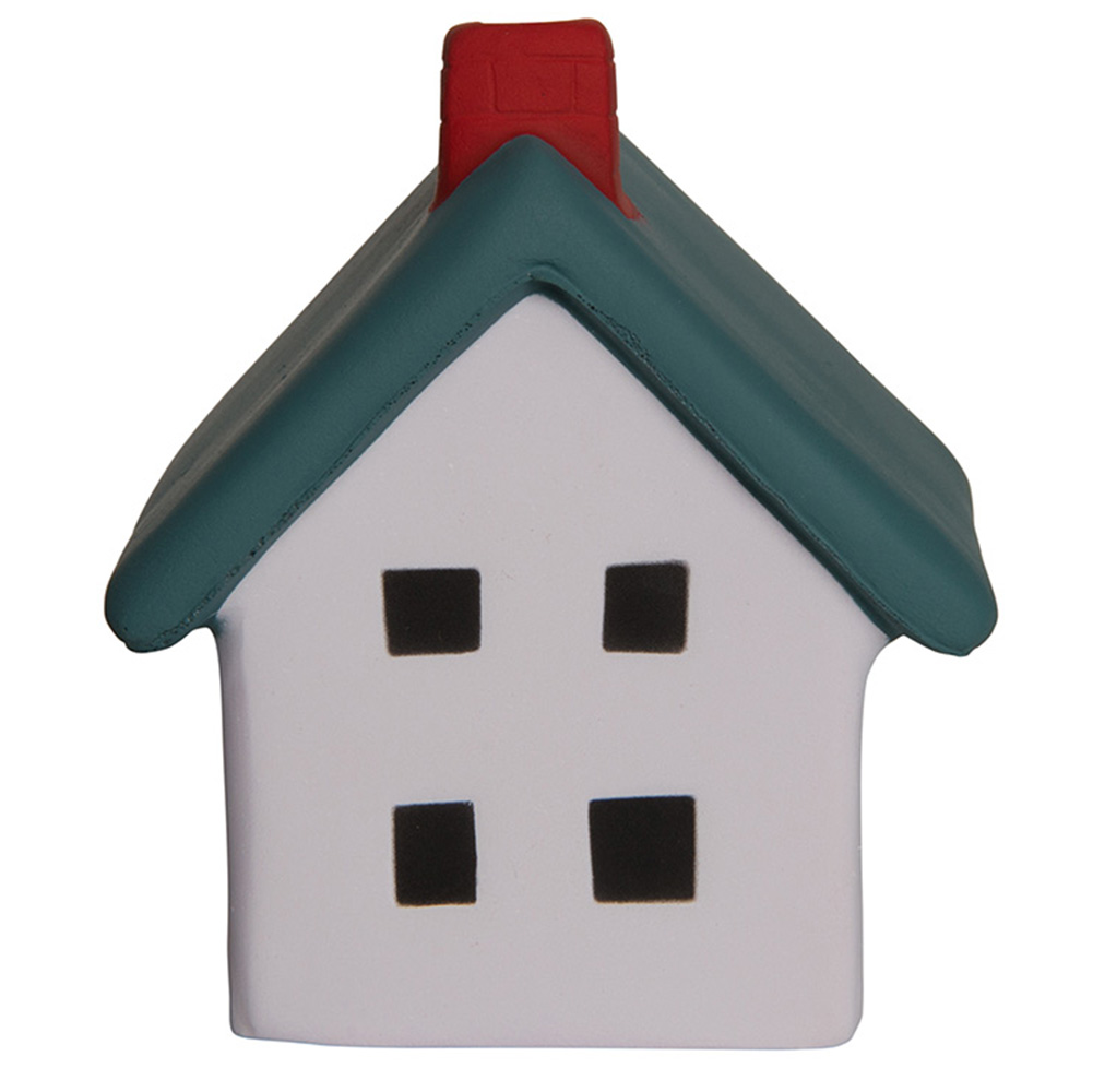 Picture of House Squeezies® Stress Reliever
