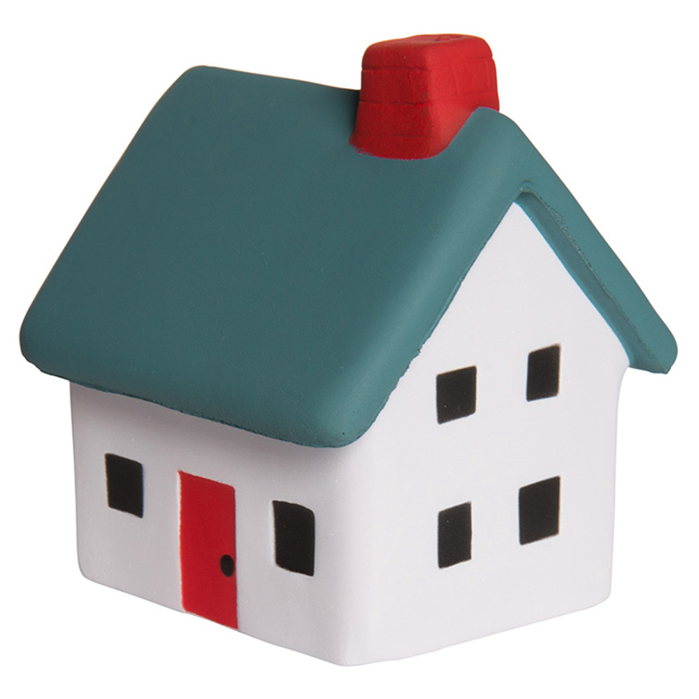 Picture of House Squeezies® Stress Reliever