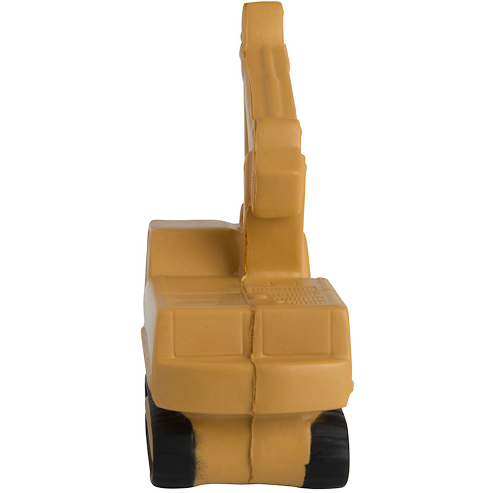 Picture of Excavator Squeezies® Stress Reliever
