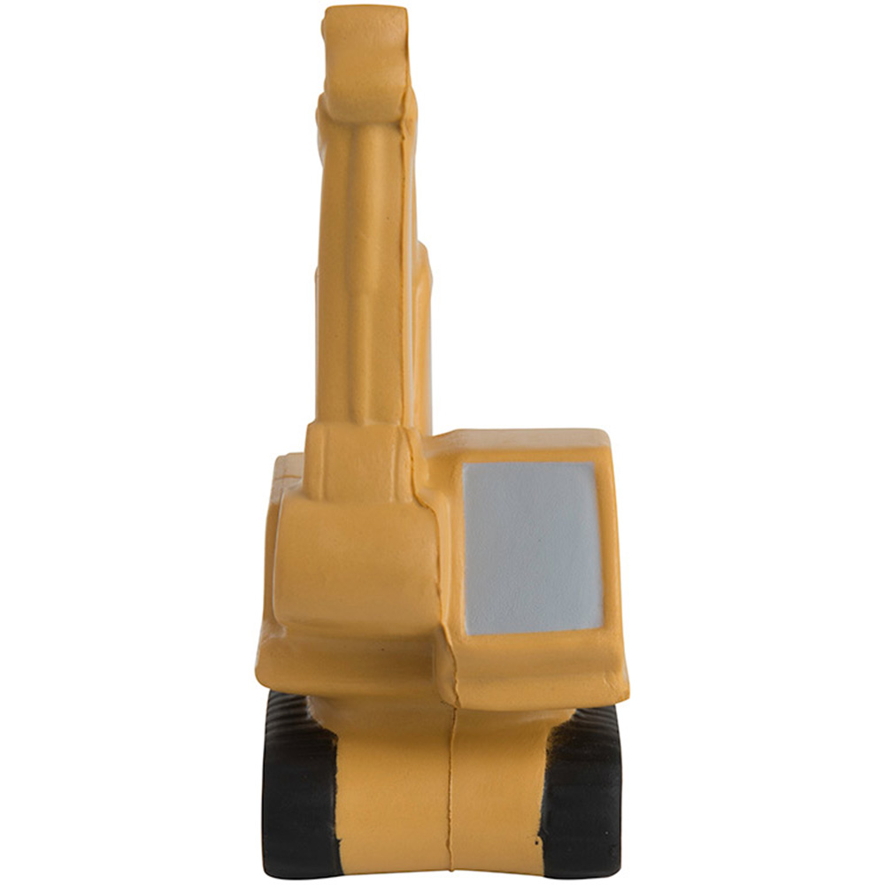 Picture of Excavator Squeezies® Stress Reliever