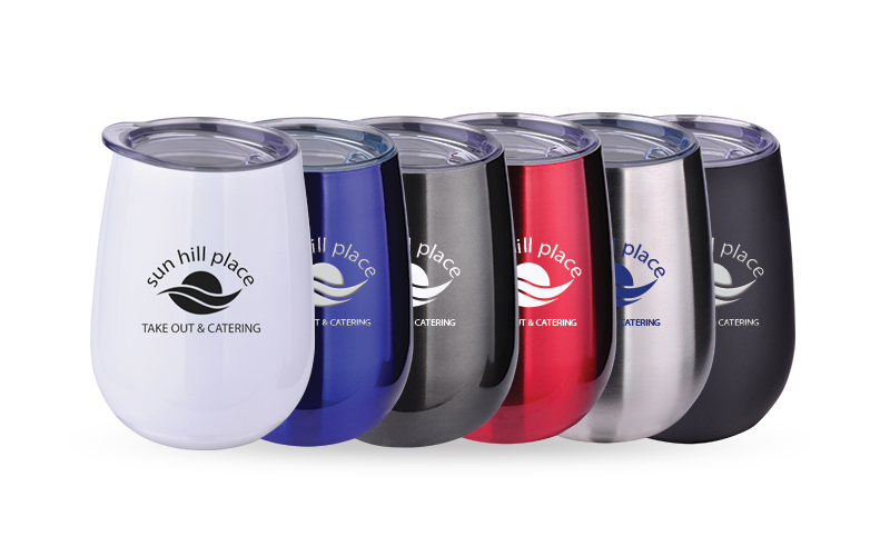 Picture of 10 Oz. Stainless Cup