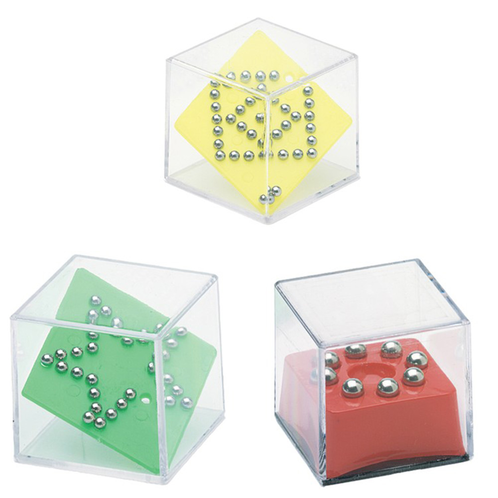 Picture of Mind Teaser Puzzle