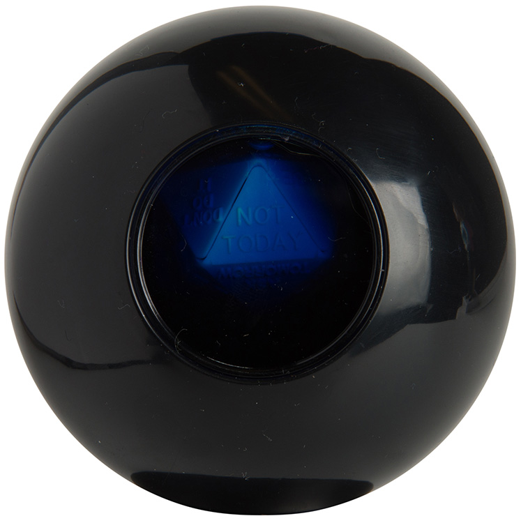 Picture of Small Executive Decision Maker Black