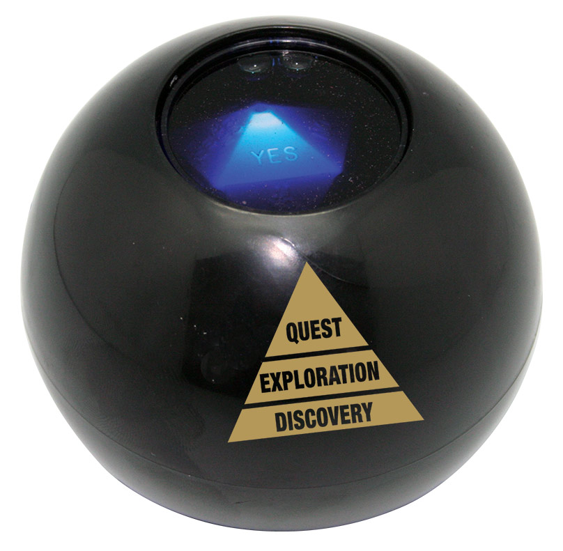 Picture of Small Executive Decision Maker Black