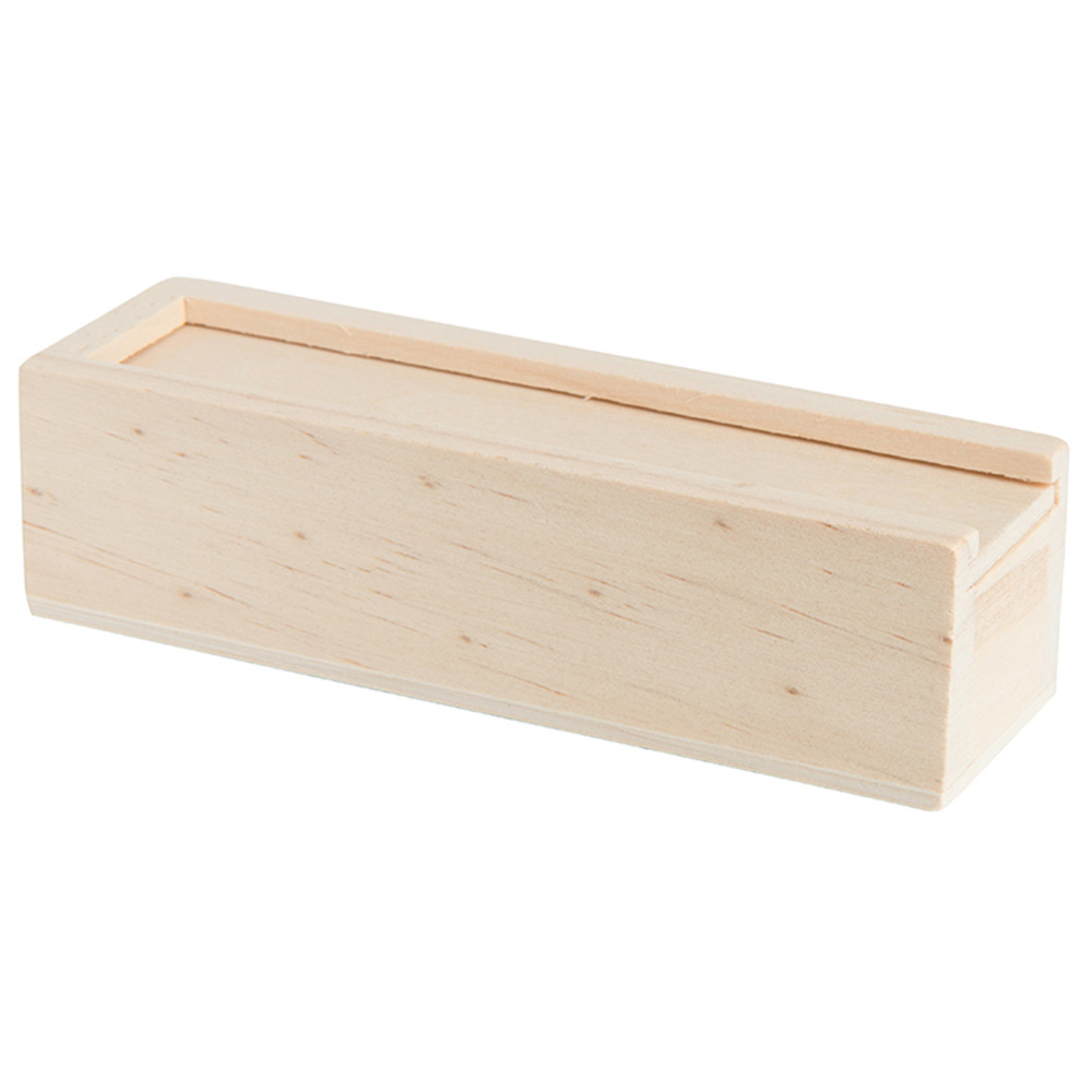 Picture of Wooden Dice