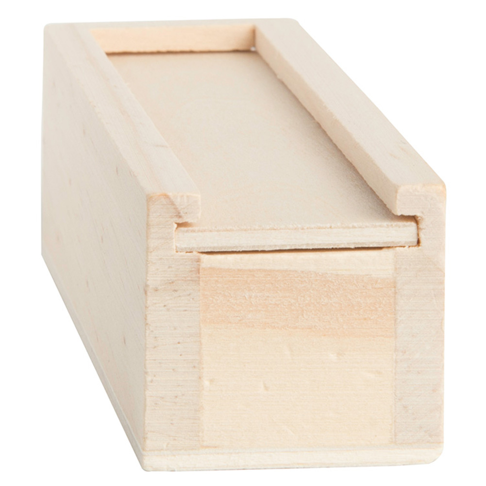 Picture of Wooden Dice