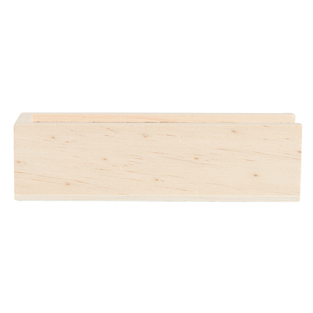 Picture of Wooden Dice