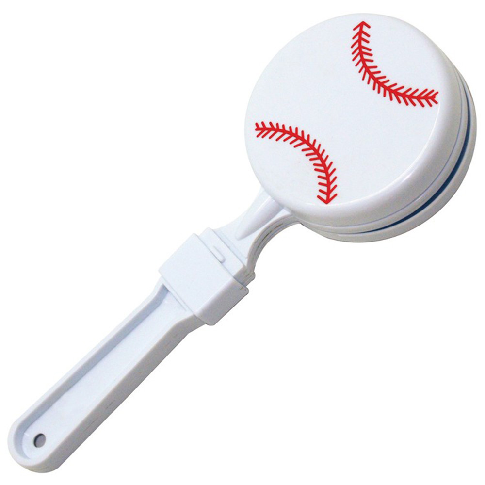Picture of Baseball Clapper