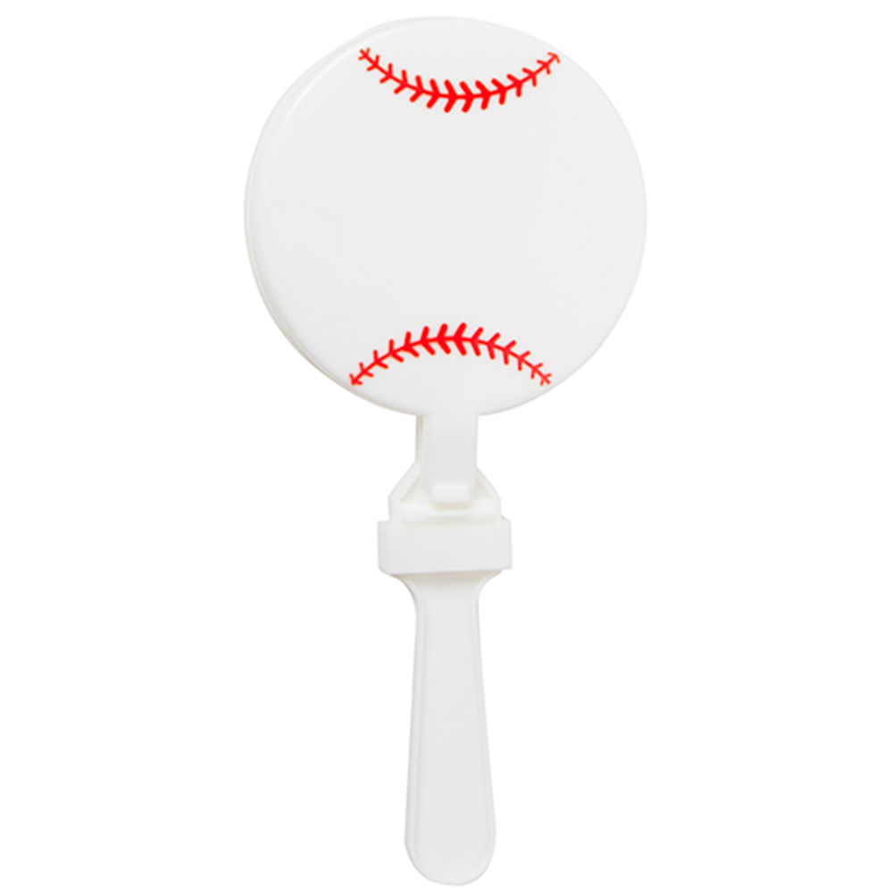 Picture of Baseball Clapper
