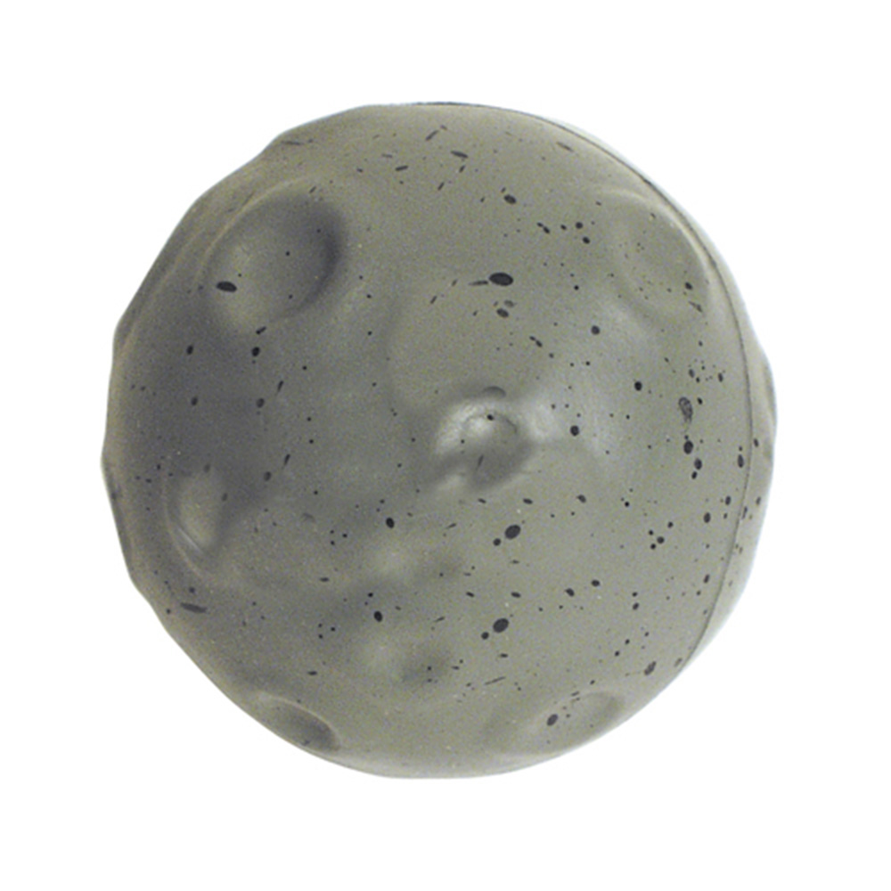 Picture of Squeezies® Stress Reliever Cratered Moon