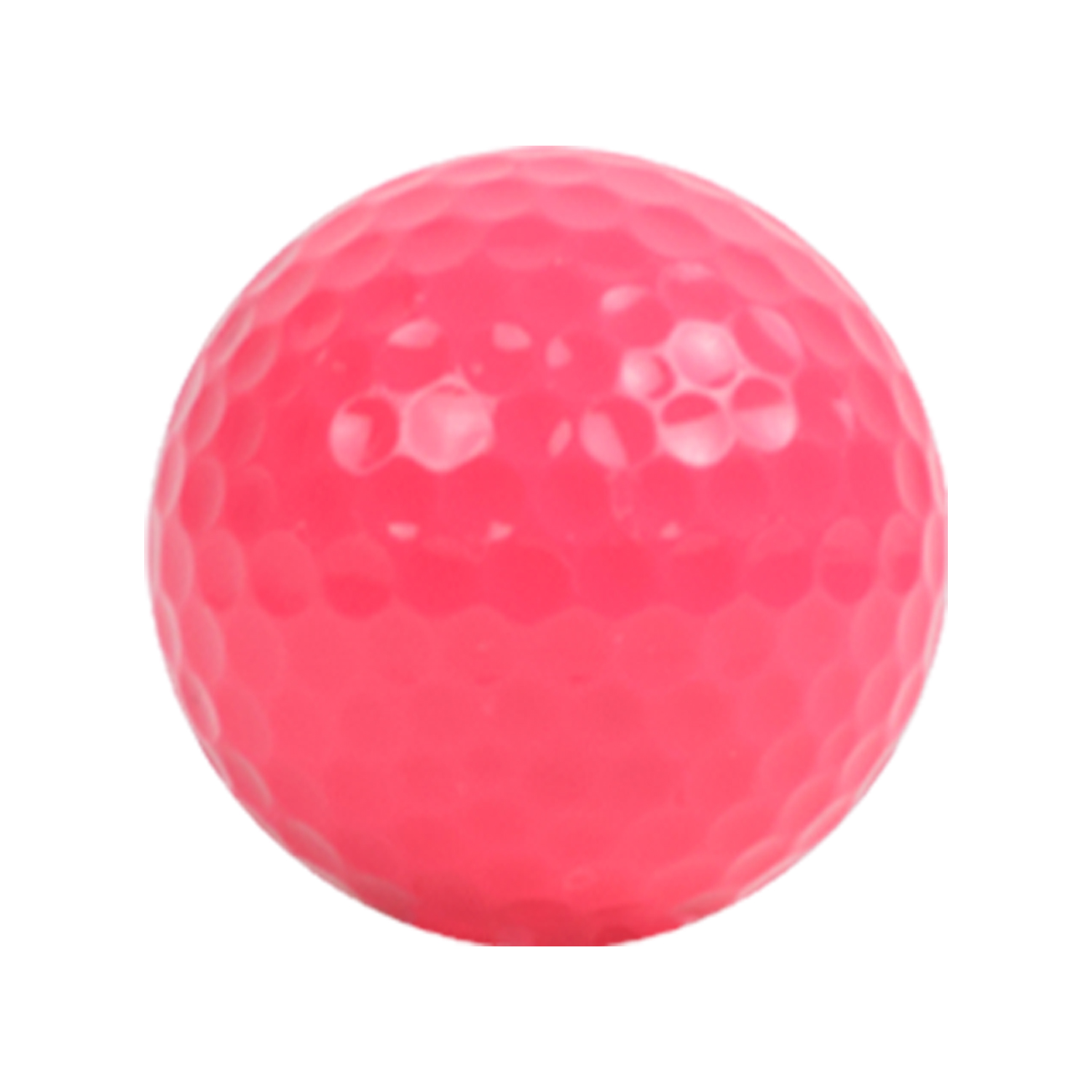 Picture of Pink Golf Balls