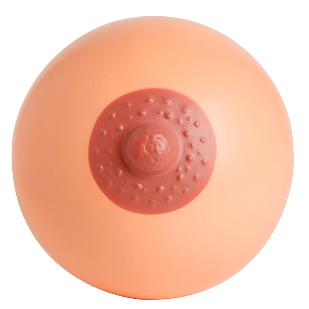 Picture of Breast Squeezies® Stress Reliever
