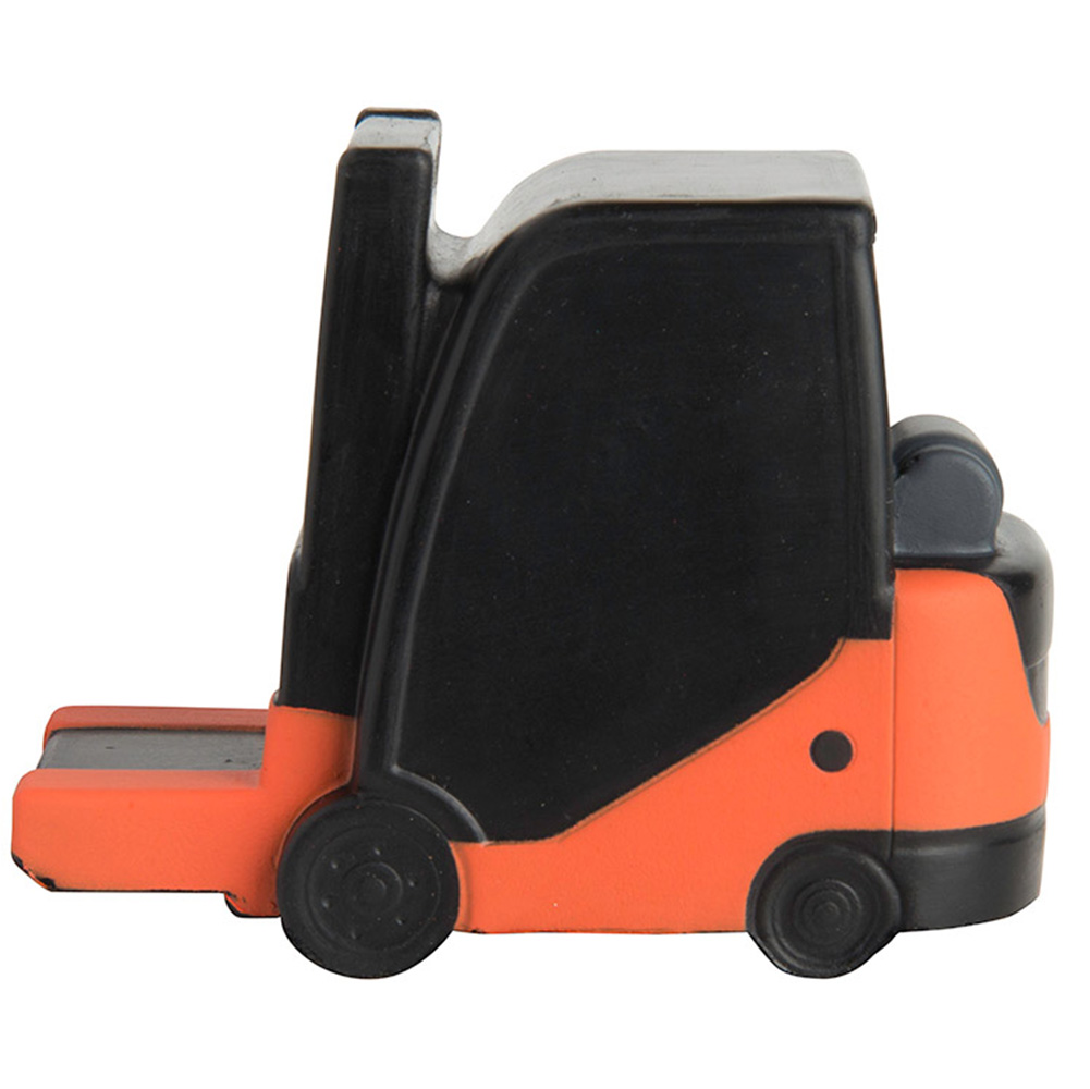 Picture of Forklift Squeezies® Stress Reliever