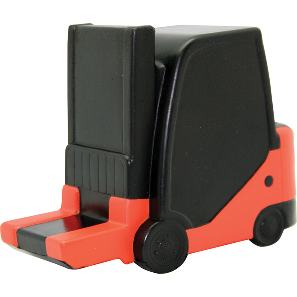 Picture of Forklift Squeezies® Stress Reliever