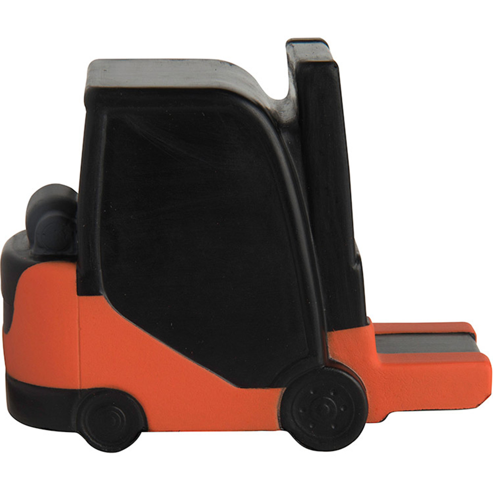 Picture of Forklift Squeezies® Stress Reliever