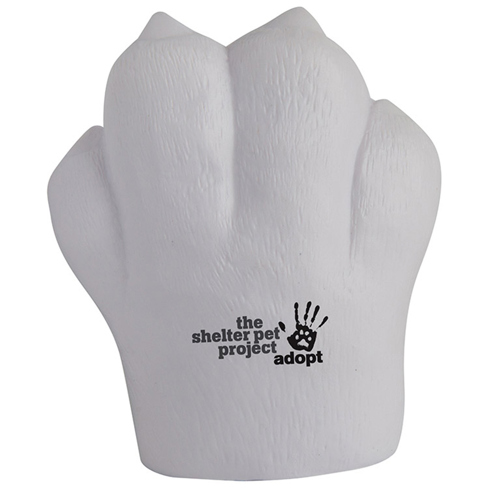 Picture of Paw Squeezies® Stress Reliever