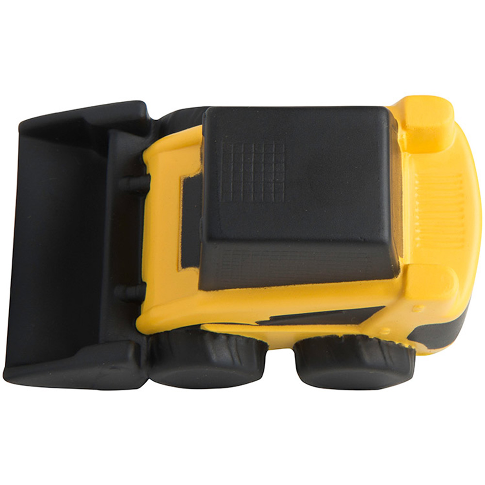 Picture of Front Loader Squeezies® Stress Reliever