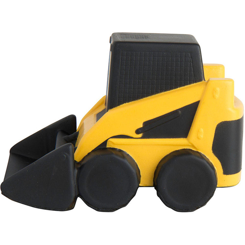 Picture of Front Loader Squeezies® Stress Reliever