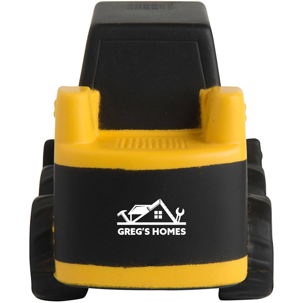 Picture of Front Loader Squeezies® Stress Reliever