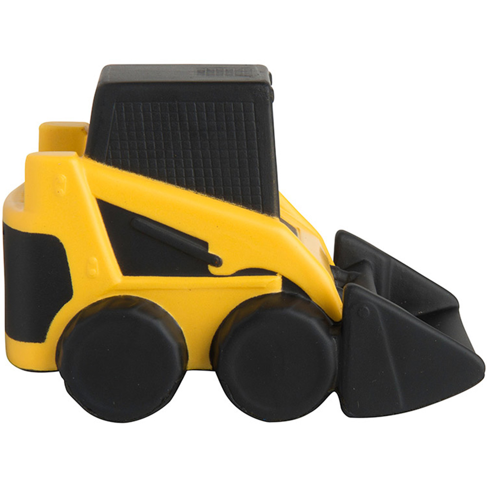 Picture of Front Loader Squeezies® Stress Reliever