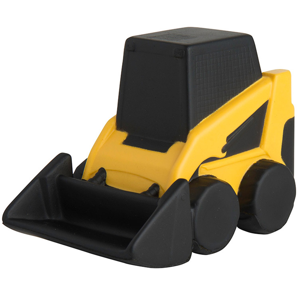 Picture of Front Loader Squeezies® Stress Reliever