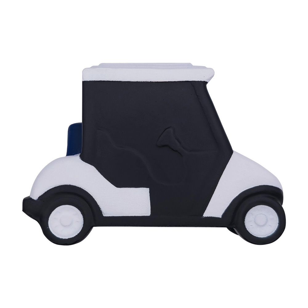 Picture of Golf Cart